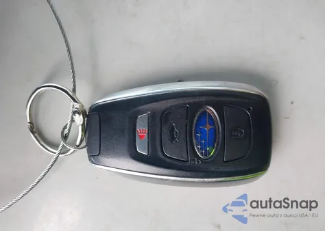 2018 Subaru Outback 2.5I Limited z USA, uszkodzony, nr VIN 4S4BSANC7J3323050